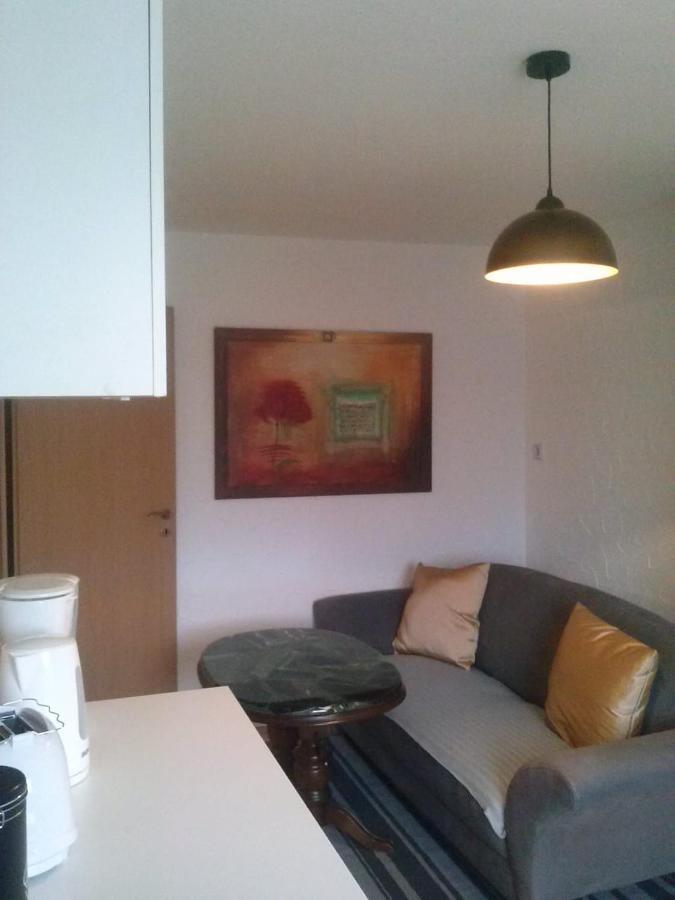 Ferienwohnung Konrad - Nahe Chemnitz Limbach-Oberfrohna Exterior photo